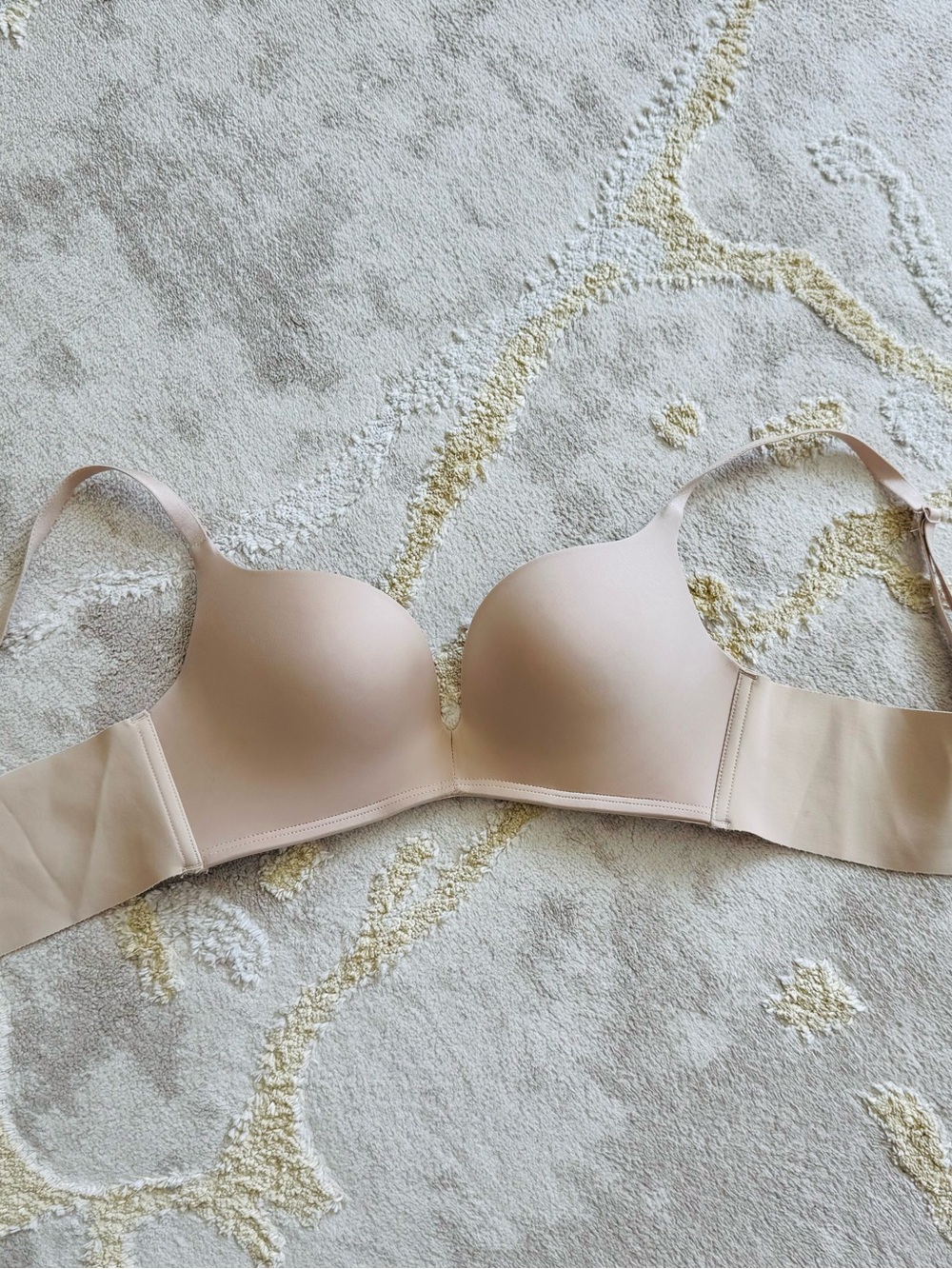 Maidenform Smooth Nude T-Shirt Bra